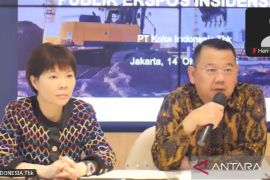Koka sebut akuisisi oleh Ningbo tidak langgar aturan 