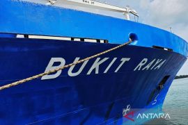 Kemenhub alokasikan Rp28 miliar kembangkan Pelabuhan Selat Lampa di Natuna