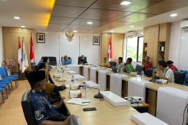 Dinsos Sorong siapkan dua lokasi untuk Sekolah Rakyat