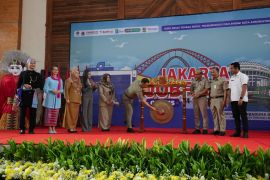 Pemkot Jakut fasilitasi ribuan lowongan bagi pencari kerja