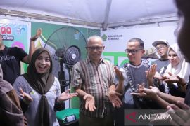 Kemenag: Tepuk Sakinah strategi perkuat ketahanan keluarga