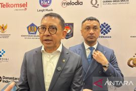Menbud tegaskan komitmen dukung pemajuan kebudayaan Indonesia