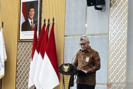Kemenperin menekankan pentingnya tiga aspek Standar Kawasan Industri