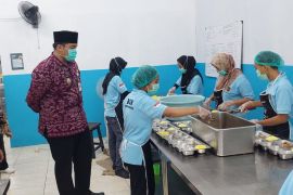 Pemkab Jepara buka saluran pengaduan program MBG