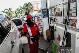 Rencana pencampuran etanol pada BBM