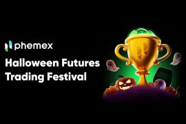Phemex Gelar 