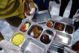 SPPG Tulungagung dihentikan sementara usai insiden keracunan massal