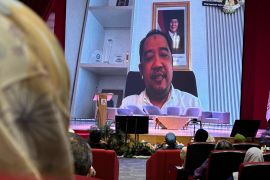 KLH soroti potensi nilai ekonomi karbon biru dukung pengurangan emisi