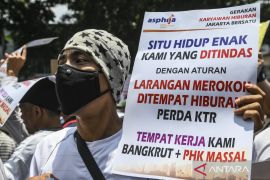 Pansus pertimbangkan tempat hiburan malam tak masuk KTR