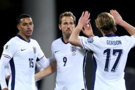 Inggris kalahkan Latvia 5-0, pastikan tiket ke putaran final Piala Dunia 2026