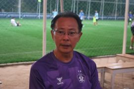 Persik tak gentar hadapi Borneo FC