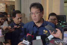 Purbaya nilai Danantara bisa lunasi utang KCIC tanpa APBN