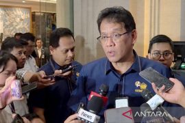 Purbaya menilai Danantara bisa lunasi utang KCIC tanpa APBN