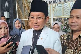 Menag ingatkan semua pihak agar tak mengusik kehidupan pesantren
