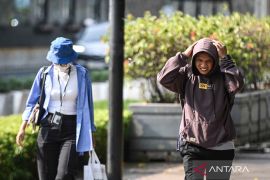 Pemprov DKI dinilai perlu sediakan fasilitas air minum saat panas
