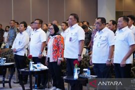 Wakil Kepala BGN ingatkan Program MBG tidak boleh berorientasi bisnis