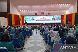 Ahmad Muzani: Pondok Pesantren setara pendidikan formal