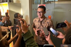 Kasus kuota haji, KPK dalami fasilitas jemaah haji khusus tambahan