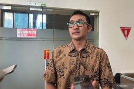 KPK sudah tetapkan tersangka pada kasus DJKA Kemenhub klaster Medan