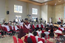 Lulusan Sekolah Rakyat dapat jaminan kerja dan beasiswa