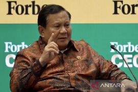 Prabowo: Penerima MBG 35,4 juta orang, hampir 7 kali populasi Singapura