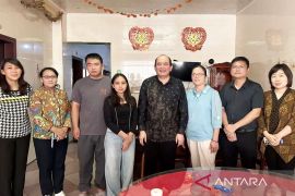 WNI korban 