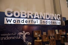 Kemenpar promosikan Wonderful Indonesia di Trade Expo Indonesia 2025