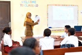 Kemendikdasmen siap wajibkan Bahasa Inggris pada SD mulai TA 2027/2028