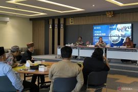 Kantor Bahasa Banten perbarui standar layanan publik lewat forum