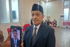 Wali Kota Kupang berharap sekda baru perkuat reformasi birokrasi