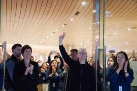 Apple akan terus tingkatkan investasinya di China