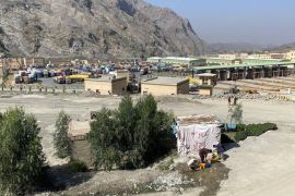 Pakistan, Afghanistan berlakukan gencatan senjata 48 jam