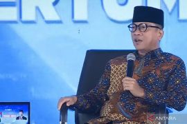 Mendes PDT ungkap tujuan Program Desa tematik untuk dukung MBG