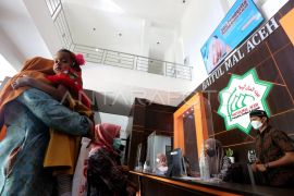 Kemenag tegaskan zakat tidak untuk program MBG