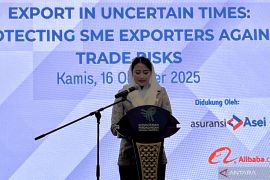 Wamendag: Kebijakan perdagangan komprehensif buat UMKM RI tangguh