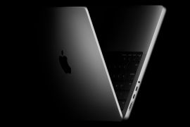 Apple resmi luncurkan MacBook Pro 14 inci dengan chip M5