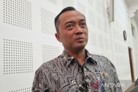 Istana: Pembangunan Kopdes Merah Putih bergulir bulan ini