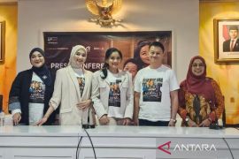 Air Mata Di Ujung Sajadah 2 jadi momen produser film pulang ke kampung halaman