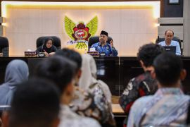 Pemkot Kediri evaluasi perbedaan data penerima MBG