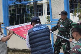 KLH tegaskan perusahaan wajib tanggung biaya dekontaminasi Cesium-137