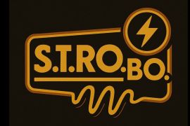 Eks gitaris dan manajer Boomerang lahirkan band Strobo