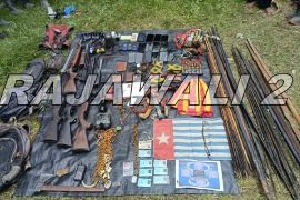 Satgas Habema ungkap peran KKB yang tewas di Soanggama-Intan Jaya