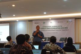 ANTARA perkuat SDM publikasi karyawan PLN Papua
