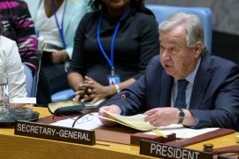 PBB sambut baik gencatan senjata sementara Afghanistan-Pakistan