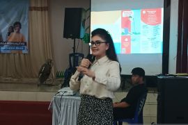 DPR RI-BGN perluas penerima manfaat program MBG di Minahasa Utara