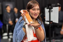 iPhone 17 resmi diluncurkan di Indonesia