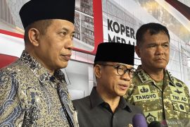 Mendes PDT: Kopdes Merah Putih pusat ekonomi terbaik di tingkat desa