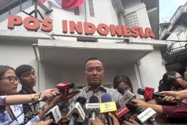 Prabowo berpesan tak perlu dikirimi karangan bunga ulang tahun