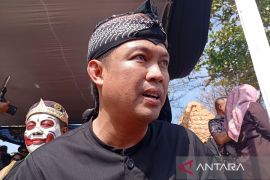 KPK menangkap Bupati Cilacap dalam OTT kesembilan pada 2026