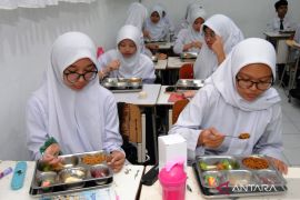 IFSR catat 411 daerah raih predikat nol insiden MBG